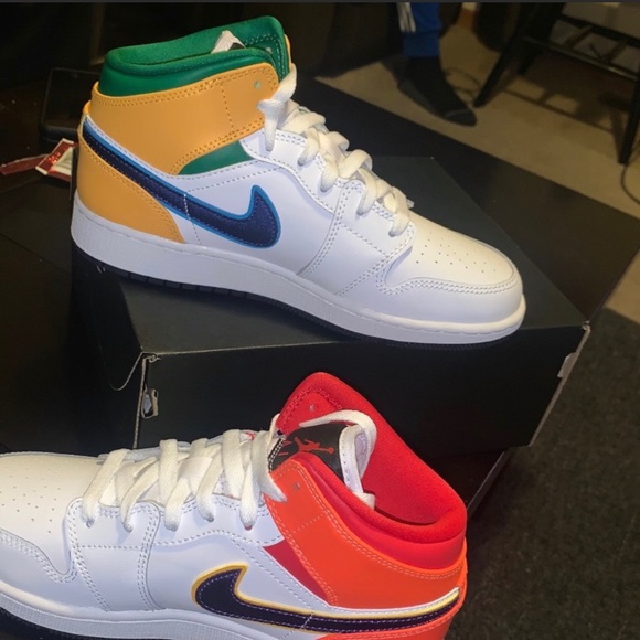 Air Jordan 1 - Picture 1 of 1